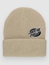 Santa Cruz Mono Lined Oval Dot Bonnet