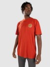 Santa Cruz Classic Dot Chest T-Shirt