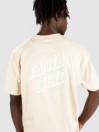 Santa Cruz Opus Dot Stripe T-Shirt