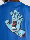 Santa Cruz Screaming Hand Chest T-Shirt