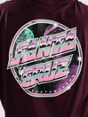 Santa Cruz Chrome Space Dot T-Shirt