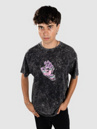 Santa Cruz Chrome Space Hand T-Shirt