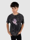Santa Cruz Chrome Space Hand T-Shirt