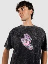 Santa Cruz Chrome Space Hand T-Shirt