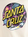 Santa Cruz Space Dot T-Shirt