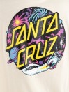 Santa Cruz Space Dot T-Shirt