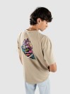 Santa Cruz Space Hand T-Shirt