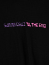 Santa Cruz Echo Camber T-Shirt
