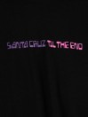 Santa Cruz Echo Camber T-Shirt