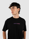 Santa Cruz Echo Camber T-Shirt