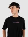 Santa Cruz Echo Camber T-Shirt