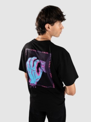 Echo Camber Camiseta