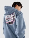 Santa Cruz Chrome Space Dot Hoodie