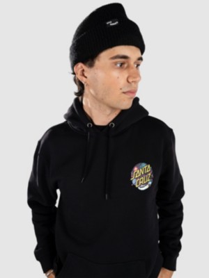 Space Dot Hoodie