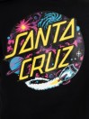 Santa Cruz Space Dot Sweat à capuche