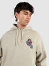 Santa Cruz Space Hand Hoodie