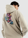 Santa Cruz Space Hand Sweat à capuche