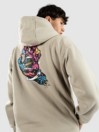 Santa Cruz Space Hand Hoodie