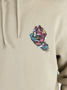 Santa Cruz Space Hand Sweat à capuche