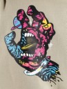 Santa Cruz Space Hand Sweat à capuche
