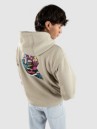 Santa Cruz Space Hand Sweat à capuche
