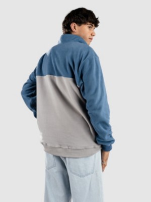 Opus Dot Label Polar Fleece Pullover