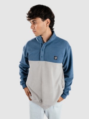 Opus Dot Label Polar Fleece Pullover