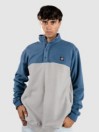 Santa Cruz Opus Dot Label Polar Fleece Pullover