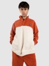 Santa Cruz Opus Dot Label Polar Fleece Sweater