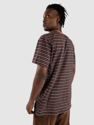 Mini Hand Stripe T-Shirt