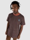 Santa Cruz Mini Hand Stripe T-Shirt