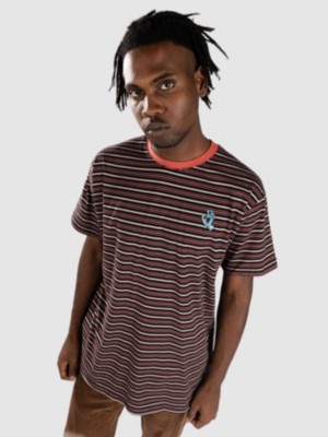 Mini Hand Stripe T-Shirt