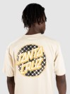 Santa Cruz Meyer Freestyle Dot Camiseta