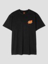 Santa Cruz Goal Flame T-shirt