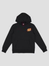 Santa Cruz Goal Flame Sudadera con Capucha