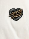 Santa Cruz BT Heart Wreath Mini Front T-Shirt