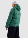 Santa Cruz Strip Cargo Quilted Jacke