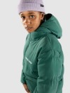 Santa Cruz Strip Cargo Quilted Veste