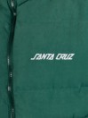 Santa Cruz Strip Cargo Quilted Chaqueta