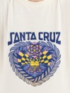 Santa Cruz Heart Set Front T-Shirt