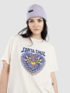 Santa Cruz Heart Set Front T-Shirt