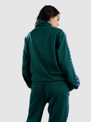 Oregon Track Top Bluza na zamek