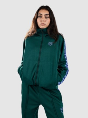 Oregon Track Top Bluza na zamek