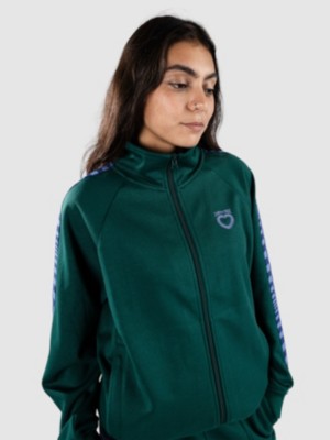 Oregon Track Top Bluza na zamek