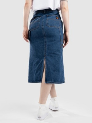 Classic Carpenter Skirt