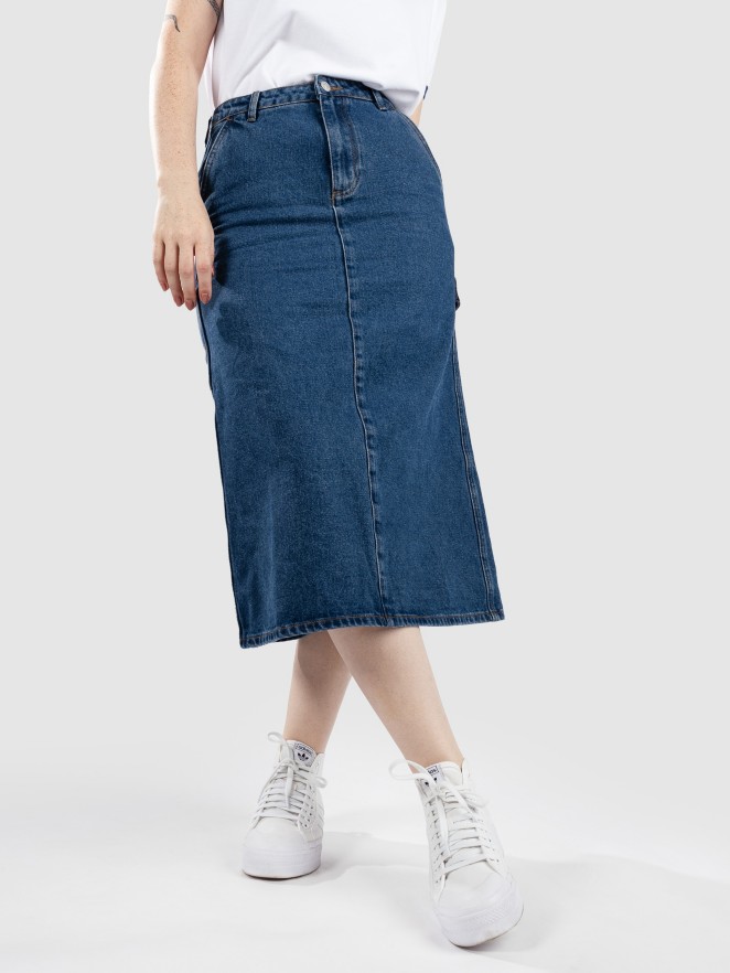 Santa Cruz Classic Carpenter Skirt