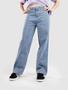blue stripe