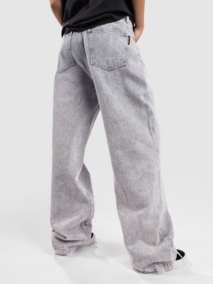 Classic Baggy Jeans