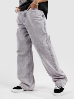 Classic Baggy Jeans