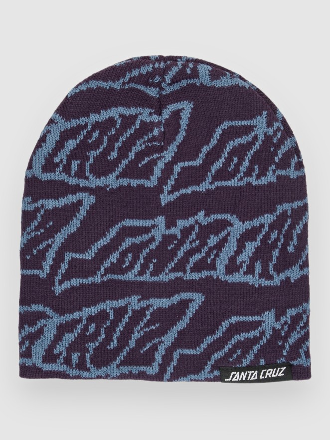 Santa Cruz Creep Repeat Beanie